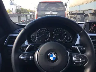 Водители BMW – самые проблемные на дороге: статистика