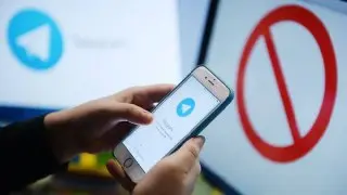 Telegram могут разблокировать: Госдума готова к диалогу с Дуровым