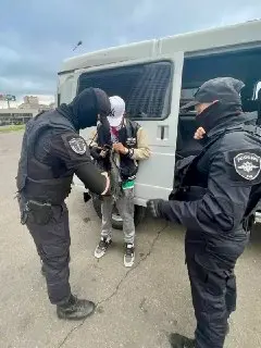 Полиция и дружинники провели рейд: 7 протоколов на иностранцев