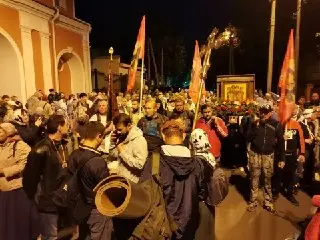 Перекрытие дорог в Хотьково и Сергиевом Посаде: водителям стоит знать