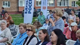 Ремонт дороги у «Большой Волги»: обещания властей жителям Дубны