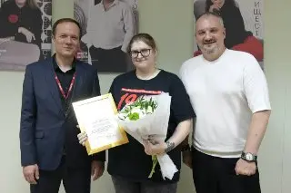 Компания «Дымов» отмечает 25-летие: поздравления и достижения