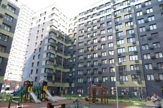 Повторная встреча с жителями ЖК Бригантина: обновления по ГВС