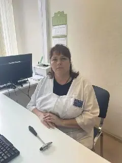 В поликлинике Рошаля новые специалисты: невролог и рентгенолог
