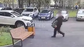 Сын подозревается в убийстве отца в Москве: шокирующие детали