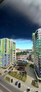 Атака БПЛА на Московскую область: последствия в Ногинске