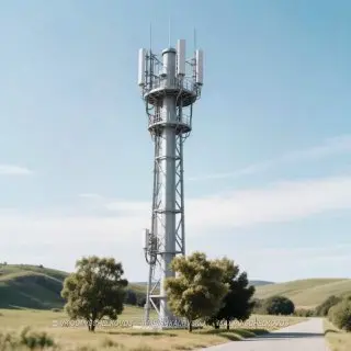 LTE-связь теперь доступна на всей ЦКАД: стабильный интернет на 340,6 км