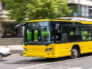 Автобусный маршрут № 24к в Чехове вернулся к привычному графику