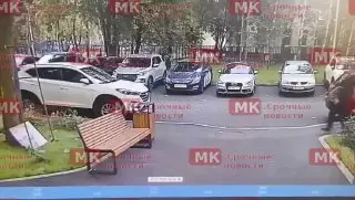 Убийство на Палехской улице: сын вывез тело отца в лес