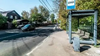 В Мытищах обновили 13 региональных дорог для безопасности водителей