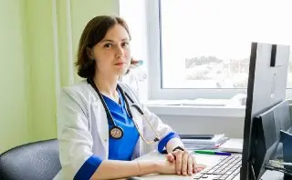 Онлайн-консультации для детей: телемедицина в Домодедово