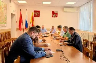 Поддержка участников СВО: новая помощь от оперативного штаба