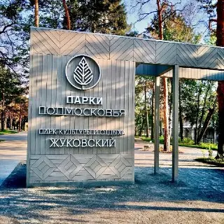 Сегодня в Жуковском: Общеобластная «Ночь в парке» с фестивалем красок