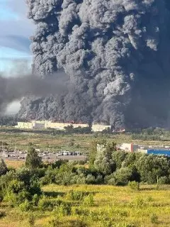 Московская область: ПВО сбило 48 дронов, пострадали 26 человек