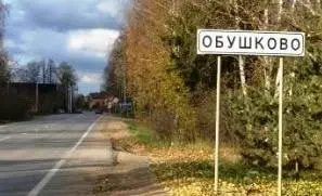 В Обушково планируют новый магазин на участке под ИЖС
