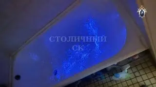 В Москве задержан сын, подозреваемый в убийстве отца