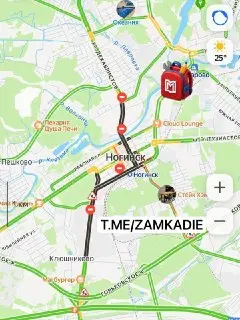Пожар на нефтебазе в Ногинске: эвакуация и перекрытие города