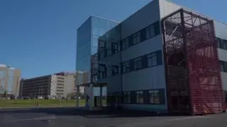 Завершение строительства комплекса «Совэлмаш» в «Алабушево»