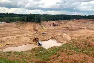 Уголовное дело о халатности в Дмитровском округе: риски для жителей