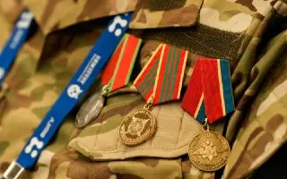 Выпускники ‘Героев Подмосковья’ получают работу в госструктурах