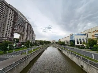 Яузу в Сокольниках очистили: улучшение состояния воды
