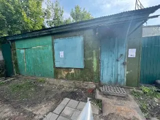 Владельцы Незаконной Постройки В Черкизово Начали Демонтаж