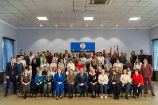 70 лет «Домодедовскому водоканалу»: Водопроводная сеть выросла в 200 раз