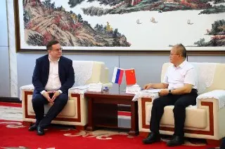 Институт Пушкина и Тяньцзинский университет: Новое академическое партнерство