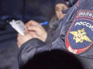 Подмосковные правоохранители закрыли нарколабораторию