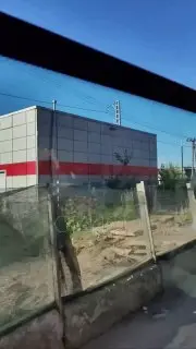Улица Старое Яскино в Одинцово заполнилась строительным мусором