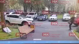 Убийство в СВАО: Молодой человек вывез тело отца в лес и сжег