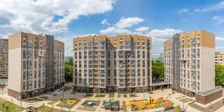 Почти 4000 москвичей получили новые квартиры по программе реновации