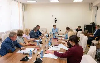 Жуковский округ стал победителем Всероссийского конкурса