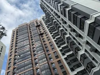 Проверка качества нового дома в Люблино по программе реновации