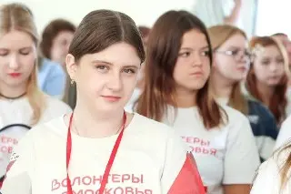 Фестиваль Волонтёров Подмосковья: 6 лет помощи и поддержки
