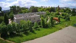 Детский сад из Подмосковья вошел в ТОП-10 лучших учреждений