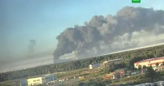 Атака дронов на Подмосковье: число пострадавших возросло до 61