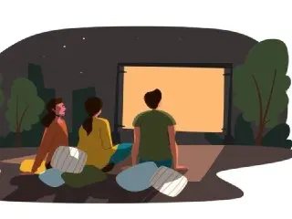 Синдром «киношной жизни»: как фильмы влияют на студентов