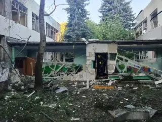 Трагедия в Подмосковье: Один погибший и 37 пострадавших от атаки БПЛА