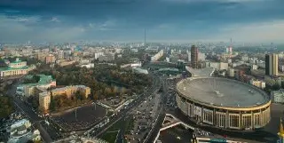Приоритеты развития Мещанского района: новые проекты и реконструкции