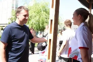 Фестиваль «Волонтёры Подмосковья»: более 3000 участников и важные инициативы