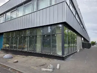 Масштабная Реконструкция на Алтуфьевском Шоссе: Новые Кафе и Рестораны