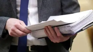 Новый закон в России: Штрафы для УК за препятствия интернет-провайдерам
