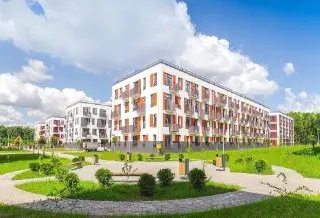 Семь Новых Домов Открыты в Жилом Комплексе «Южная Долина»