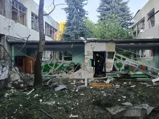 Число пострадавших от атак БПЛА в Электростали и Ногинске возросло