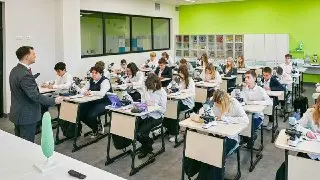 Москва передала 53 объекта недвижимости для соцучреждений