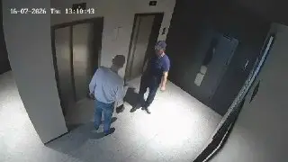 Мошенники в форме полицейских активизировались на улице Никитина