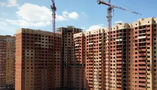 Долгострой в Подольске: Дом «Новый Весенний» на финишной прямой