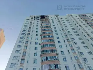 Атака ВСУ на Курск и Льгов: повреждены дома и пострадавшие