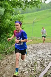Юный Спортсмен Из Лобни Победил На Эко-Трейле City Trail